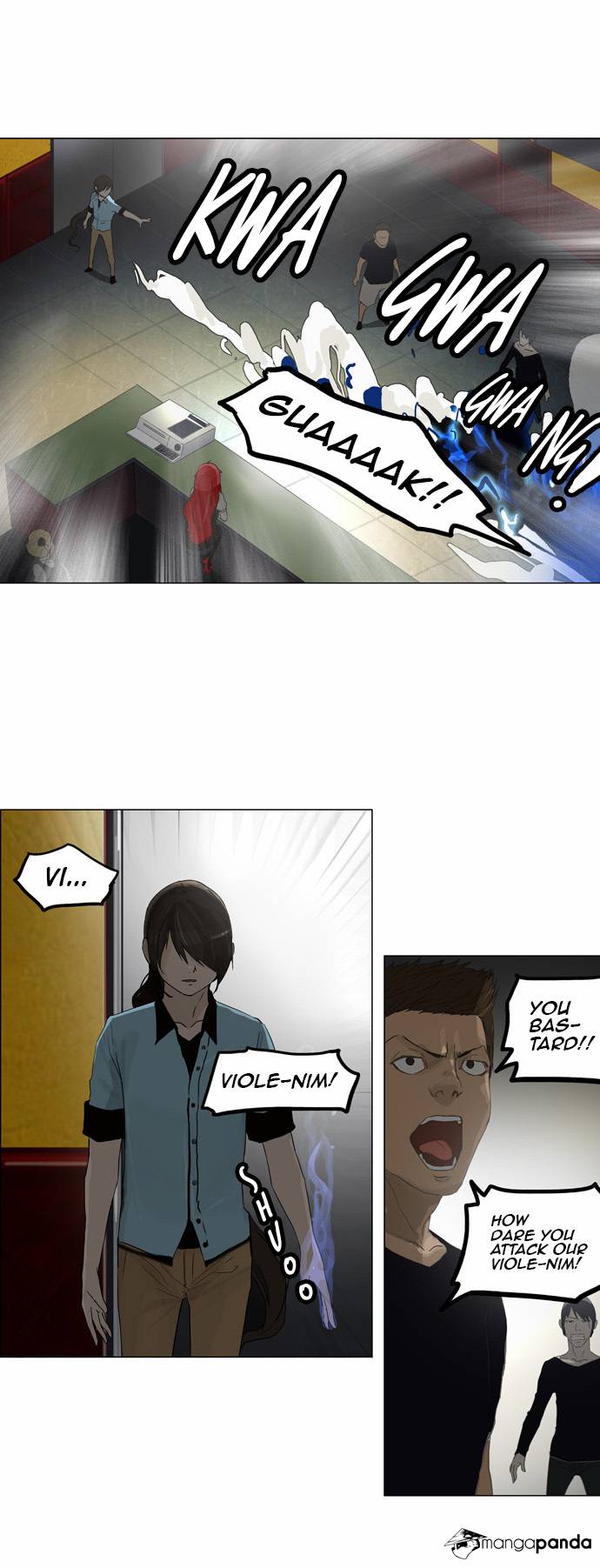 Tower of God Chapter 106 image 30